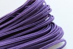Сутаж 2,5 мм фиолетовый
